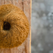 Mohair Wool - MO Mohair - S050 Antique Bronze