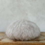 Mohair Wool - MO Mohair - S018 Powder - n°74 E - Shop - 8435074639733