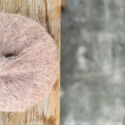 Mohair Wool - MO Mohair - S054 Nude Brown - n°74 E - Shop - 8435407965638