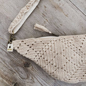 Nah Banana Bag - RY Rayon - S000 Natural - n°74 E - Shop - 7400000136769