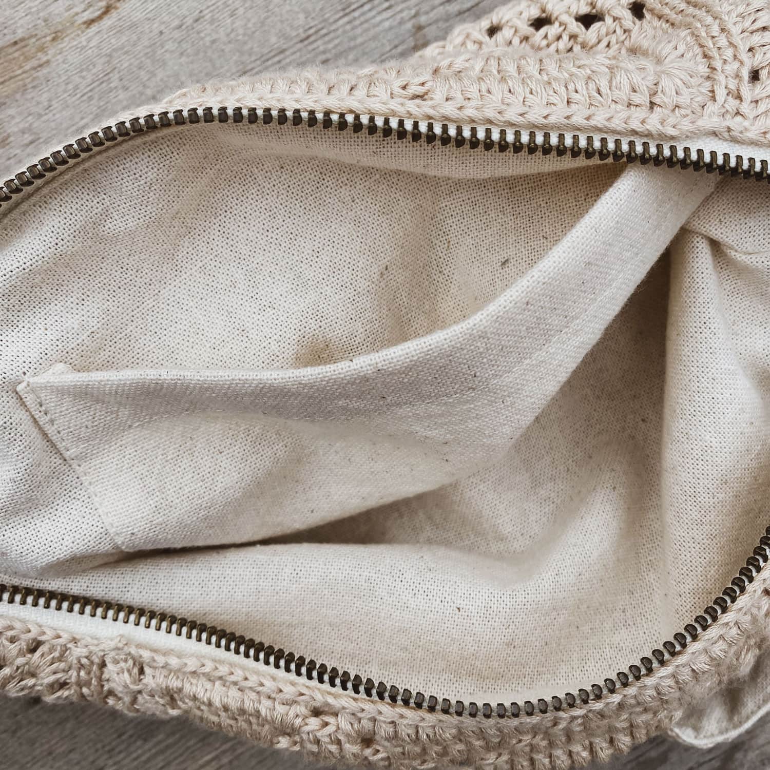 Nah Banana Bag - RY Rayon - S000 Natural - n°74 E - Shop - 7400000136769