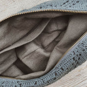 Nah Banana Bag - RY Rayon - S021 Dark Grey - n°74 E - Shop - 7400000136779