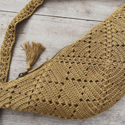 Nah Banana Bag - RY Rayon - S050 Antique Bronze - n°74 E - Shop - 7400000136770