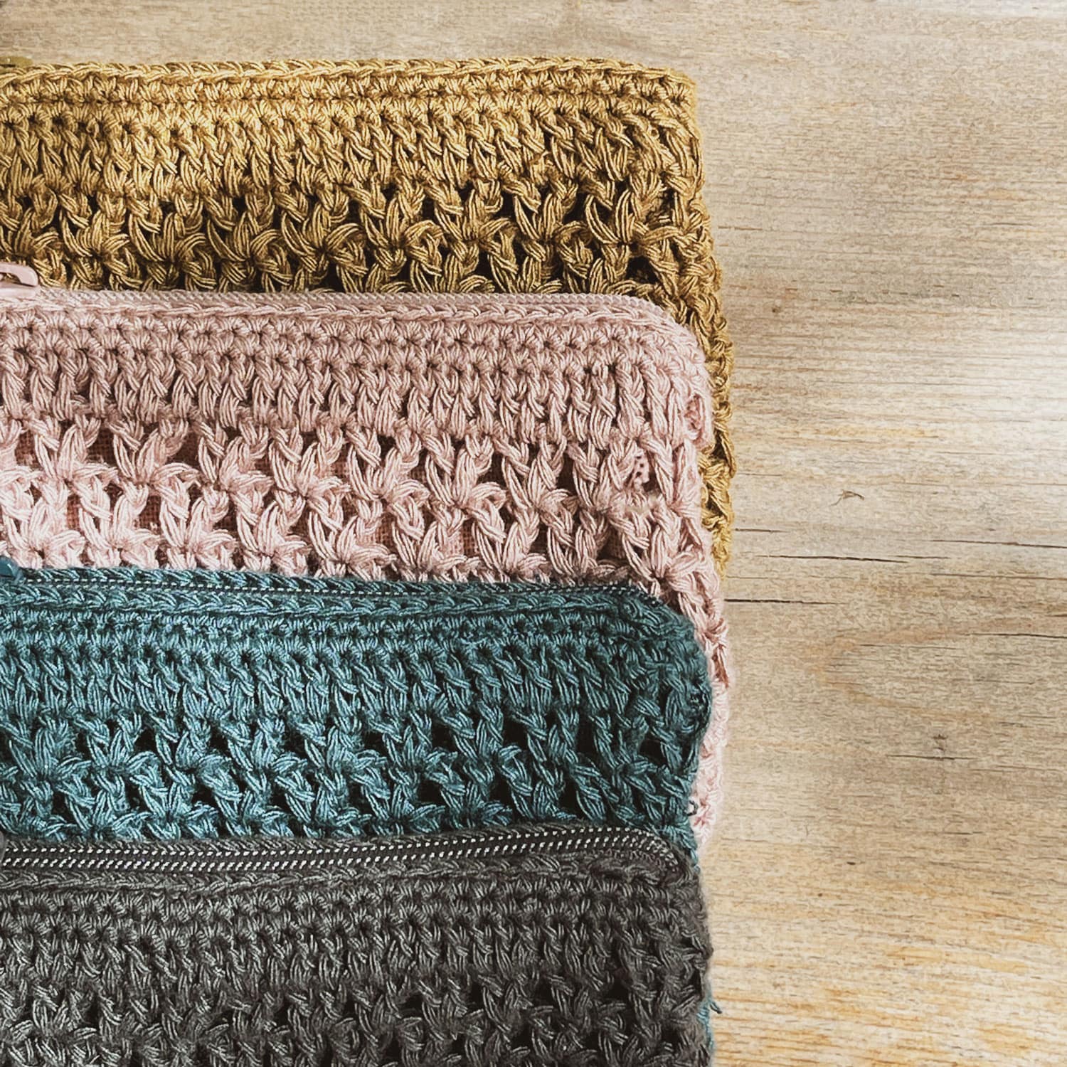 Nah Coin Purse - RY Rayon - S021 Dark Green Grey - n°74 E - Shop - 7400000136504