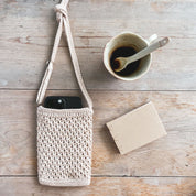 Nah Phone Bag - RY Rayon - S000 Natural - n°74 E - Shop - 7400000136512