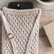 Nah Phone Bag - RY Rayon - S000 Natural - n°74 E - Shop - 7400000136512