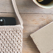 Nah Phone Bag - RY Rayon - S000 Natural - n°74 E - Shop - 7400000136512