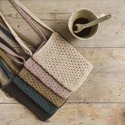 Nah Phone Bag - RY Rayon - S021 Dark Green Grey - n°74 E - Shop - 7400000136514