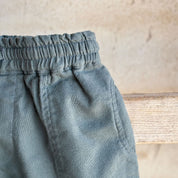 Nico Bermuda Shorts - Kids - TC Thai Cotton - S032 Ice Blue - n°74 E - Shop - 7400000136952