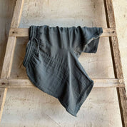 Nico Bermuda Shorts - Men - DS Double Saloo - S032 Ice Blue - n°74 E - Shop - 7400000136964