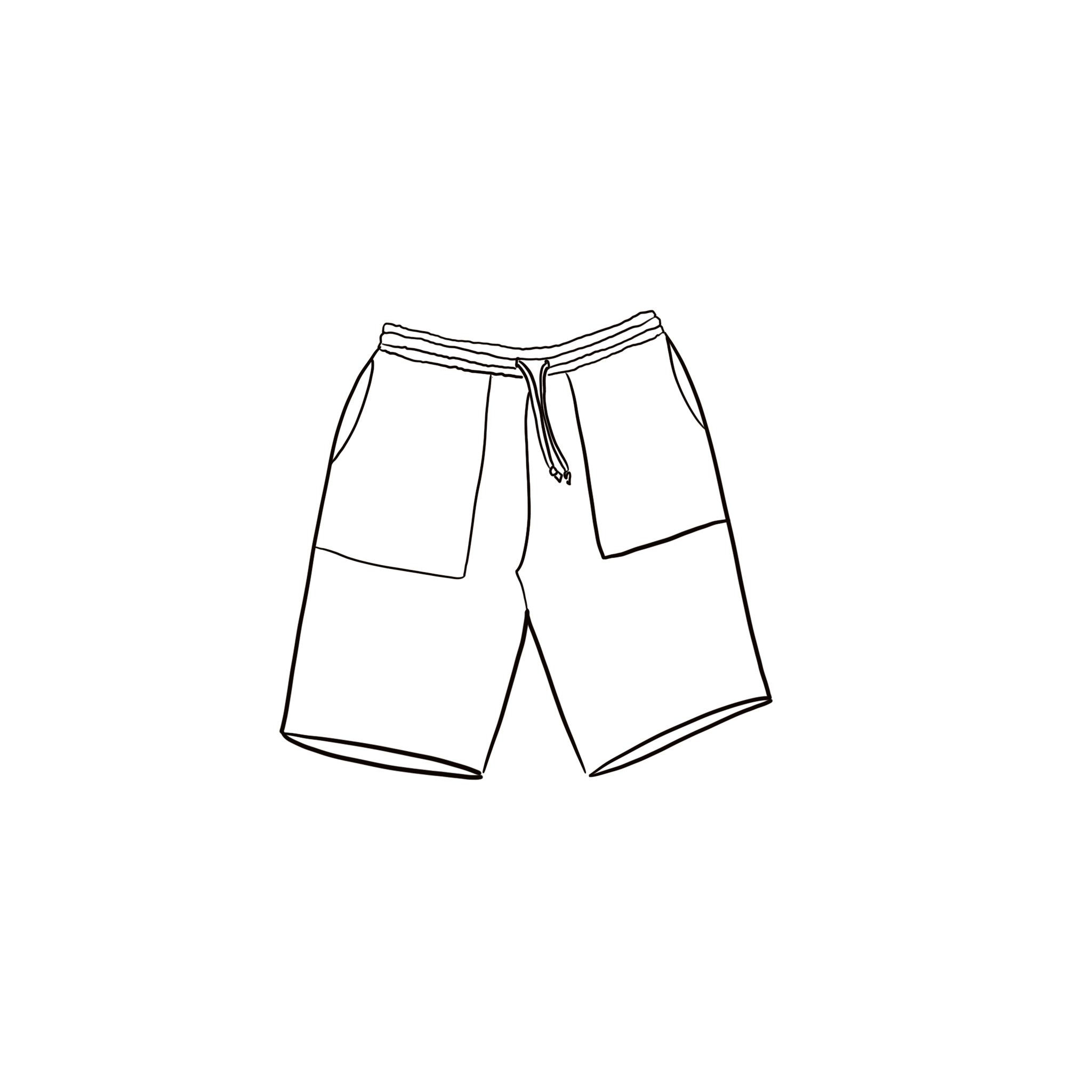 Nico Bermuda Shorts - Men - DS Double Saloo - S032 Ice Blue - n°74 E - Shop - 7400000136964