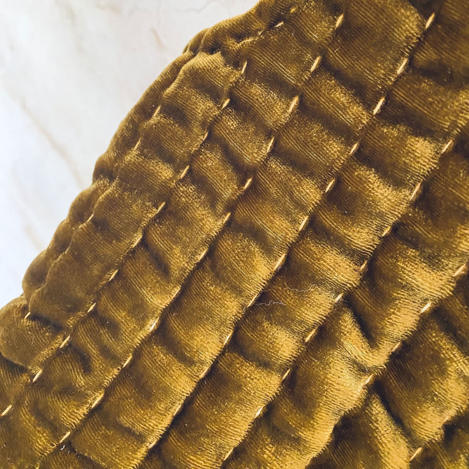 Nora Vest - Kids - SV Silk Velvet - S050 Antique Bronze - n°74 E - Shop - 7400000136689