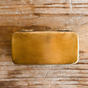 Rectangle Brass Box no1 - BR Brass