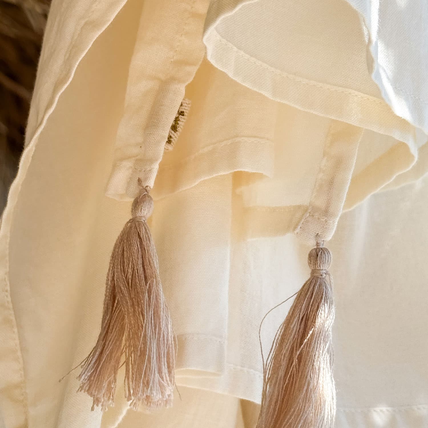 Sabina Pareo - SS Simple Saloo - S000 Natural