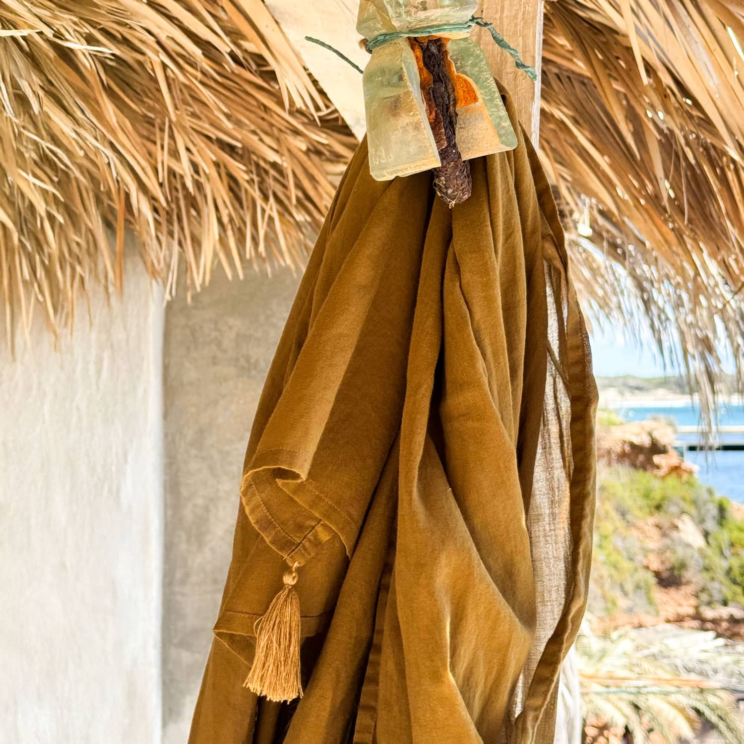 Sabina Pareo - SS Simple Saloo - S050 Antique Bronze - n°74 E - Shop - 7400000137373