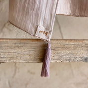 Salma Scarf - Women - HS Habotai Silk 25 - S018 Powder - n°74 E - Shop - 7400000136631