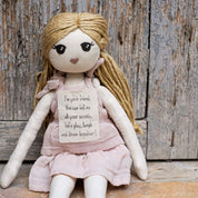 Stella Girl Doll - S018 Powder - n°74 E - Shop - 7400000130876