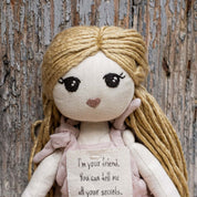 Stella Girl Doll - S018 Powder - n°74 E - Shop - 7400000130876