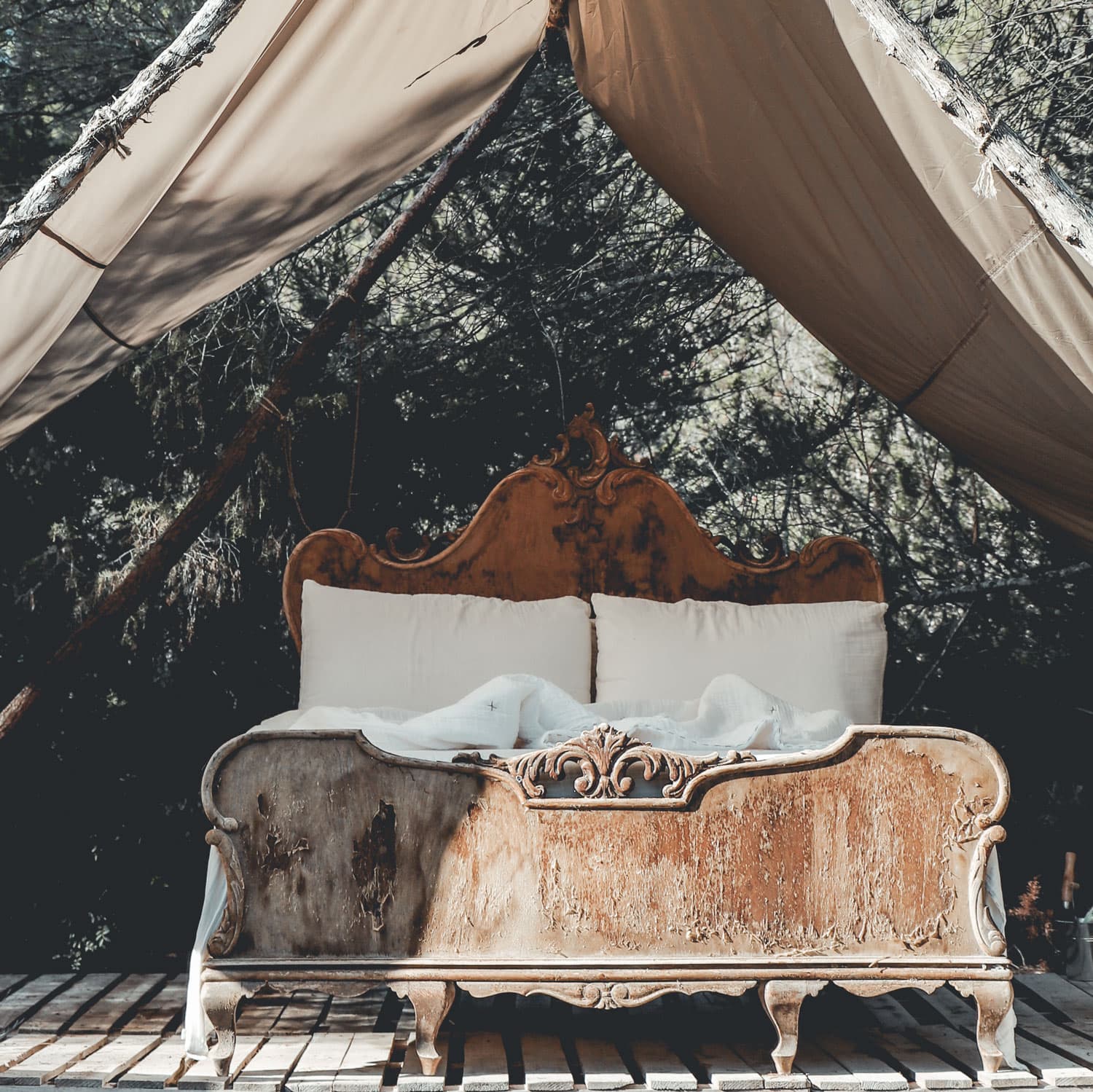 Summer Blanket - DS Double Saloo - S000 Natural - n°74 E - Shop - 7400000055445