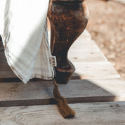 Summer Blanket - DS Double Saloo - S000 Natural - n°74 E - Shop - 7400000055445