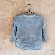 Theo Kimono - Baby - DS Double Saloo - S046 Sweet Blue - n°74 E - Shop - 7400000137185