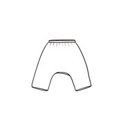 Theo Pants - Baby - DS Double Saloo - S046 Sweet Blue - n°74 E - Shop - 7400000137188