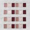 Numero 74 - Advent Calendar Gift Bags - Mix Rose - M014