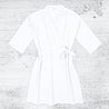 Numero 74 - Akiko Kimono - Women - White - S001