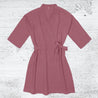 Numero 74 - Akiko Kimono - Women - Baobab Rose - S042