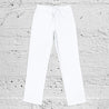 Numero 74 - Alex Pants - Men - White - S001