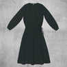 Numero 74 - Alma Dress - Women - Dark Grey - S021
