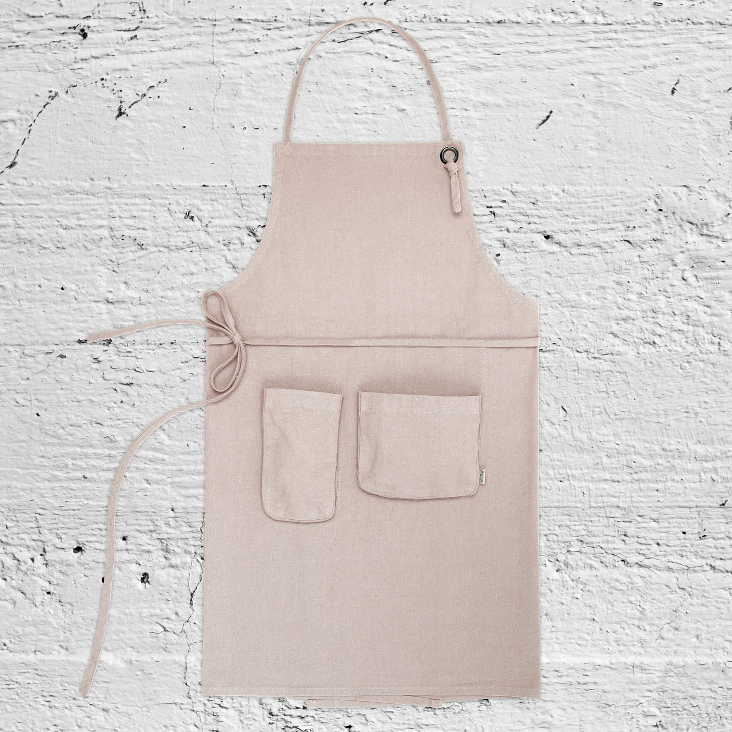 Numero 74 - Apron Adult - Powder - S018
