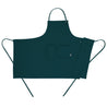 Numero 74 - Apron Adult - Teal Blue - S022