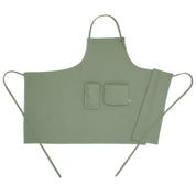 Numero 74 - Apron Adult - Sage Green - S049