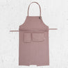 Numero 74 - Apron Kid - Dusty Pink - S007