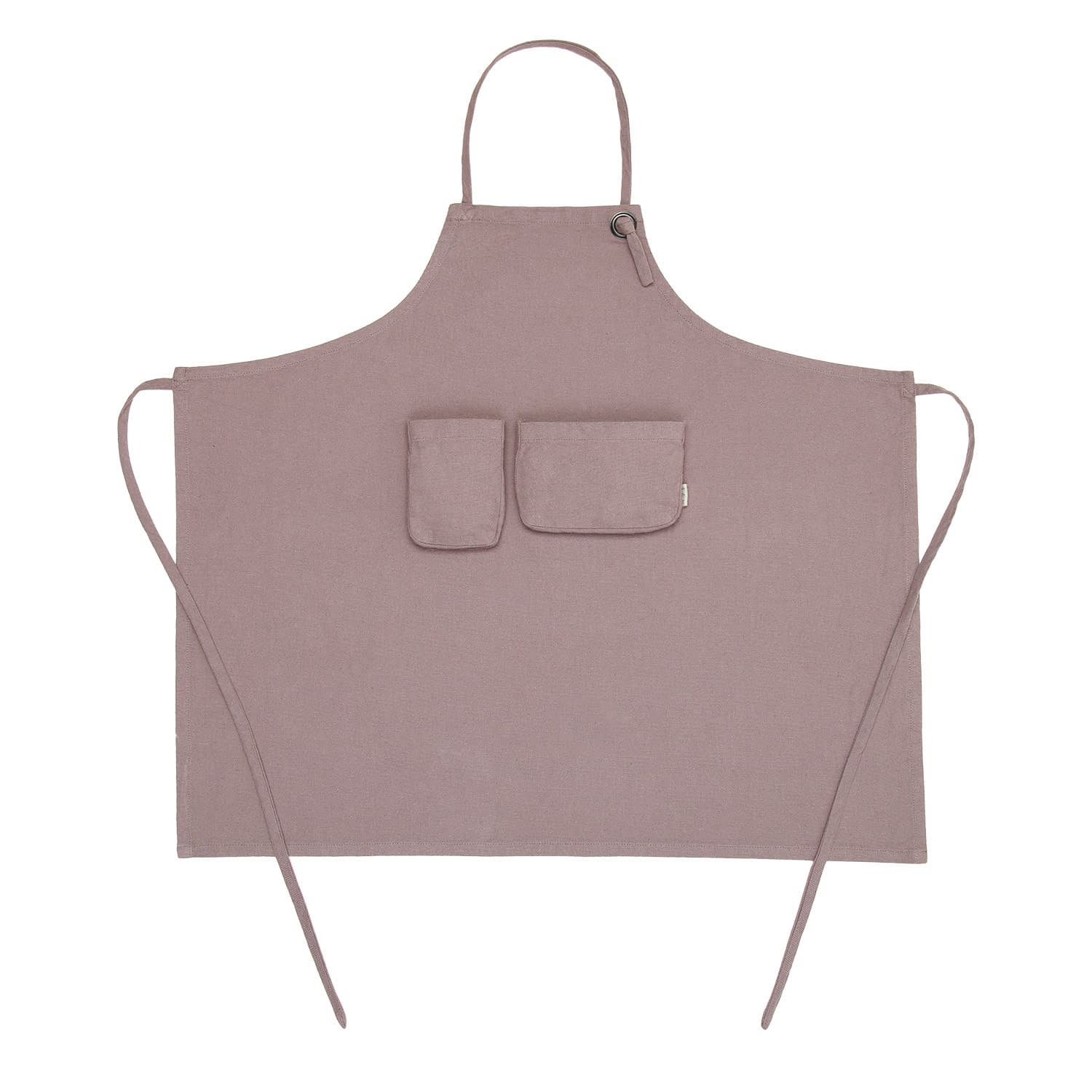 Numero 74 - Apron Kid - Dusty Pink - S007