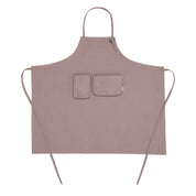Numero 74 - Apron Kid - Dusty Pink - S007