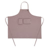 Numero 74 - Apron Kid - Dusty Pink - S007