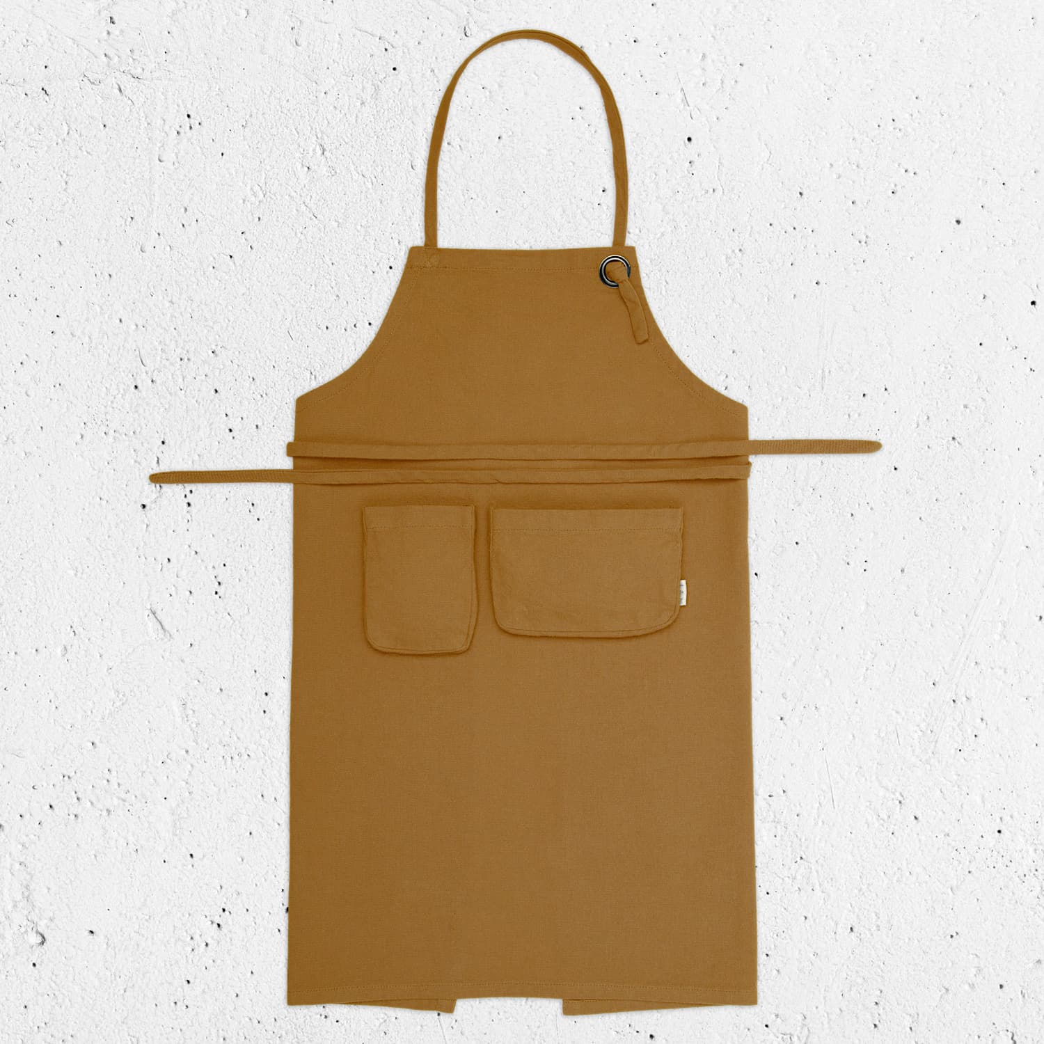 Numero 74 - Apron Kid - Gold - S024