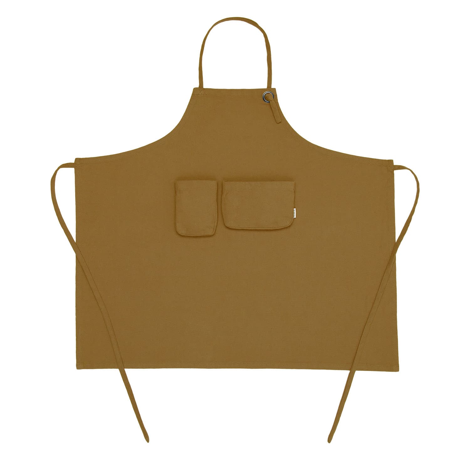 Numero 74 - Apron Kid - Gold - S024