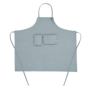Numero 74 - Apron Kid - Sweet Blue - S046