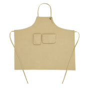 Numero 74 - Apron Kid - Mellow Yellow - S048