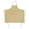 Numero 74 - Apron Kid - Mellow Yellow - S048
