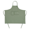 Numero 74 - Apron Kid - Sage Green - S049