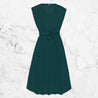 Numero 74 - Fashion - Artemis Dress - Teal Blue - S022