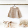 Numero 74 - Fashion - Atelier Sweater Mohair - Powder - S018