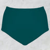 Numero 74 - Fashion - Audrey Swimsuit Bottom - Teal Blue - S022