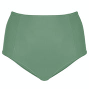 Numero 74 - Fashion - Audrey Swimsuit Bottom - Sage Green - S049
