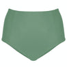 Numero 74 - Fashion - Audrey Swimsuit Bottom - Sage Green - S049