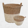 Numero 74 - Rattan - Basket - Natural - S000